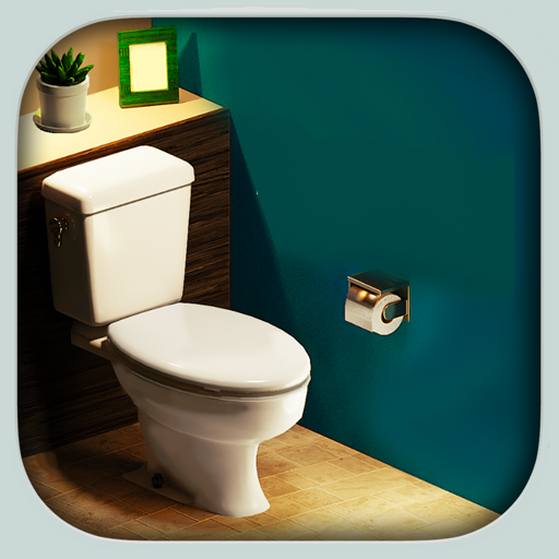 Difficult Mystery Restroom Esc