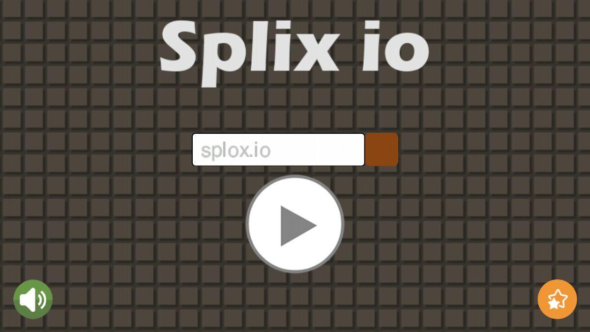 Split io Game