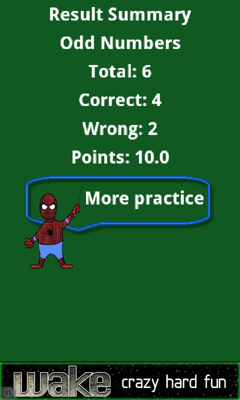 Find Odd Number
