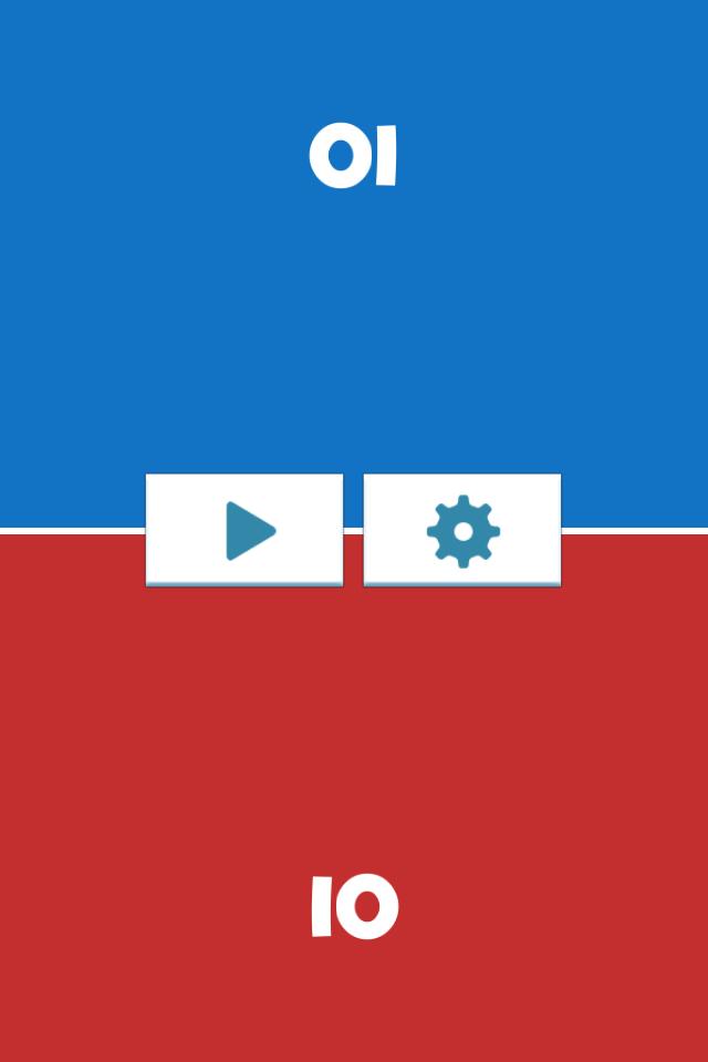Touch War
