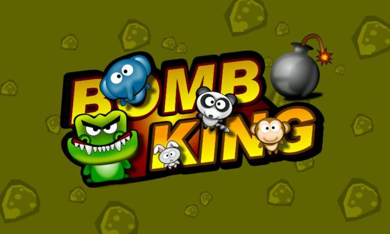 Bomb King