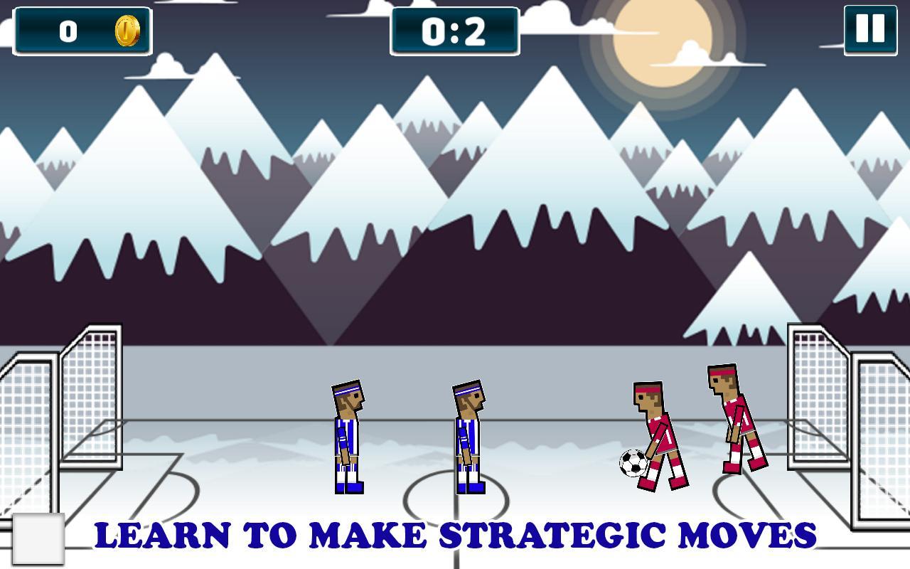 Soccer Hostility