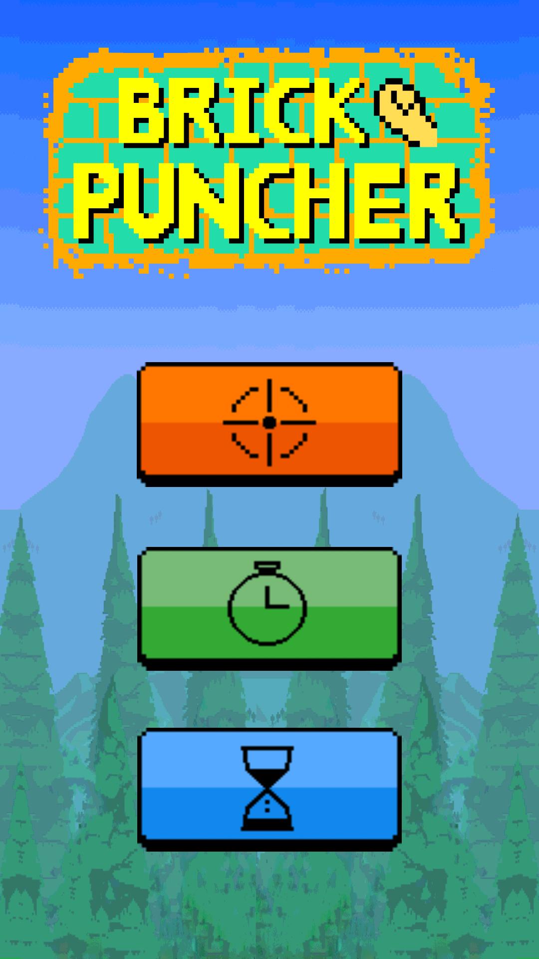 Brick Puncher
