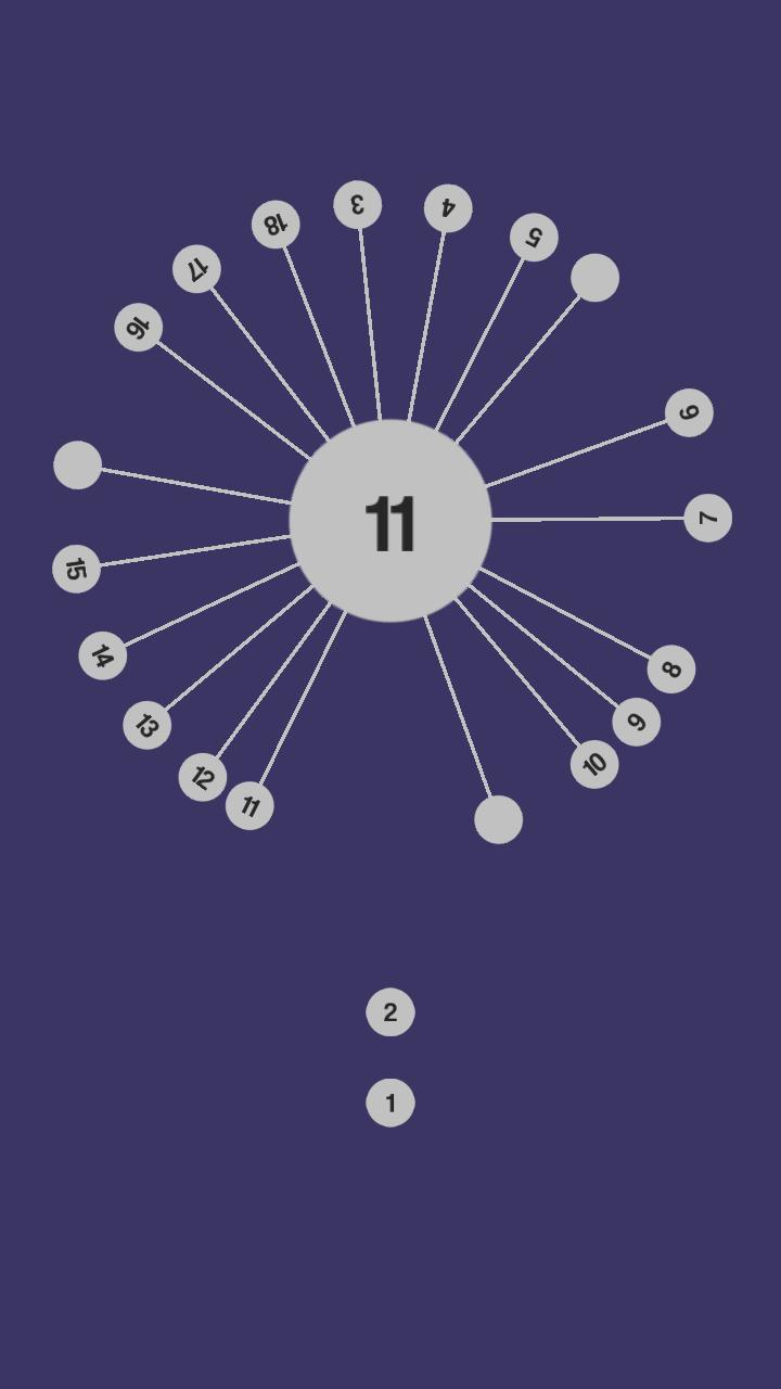 Boom Dots