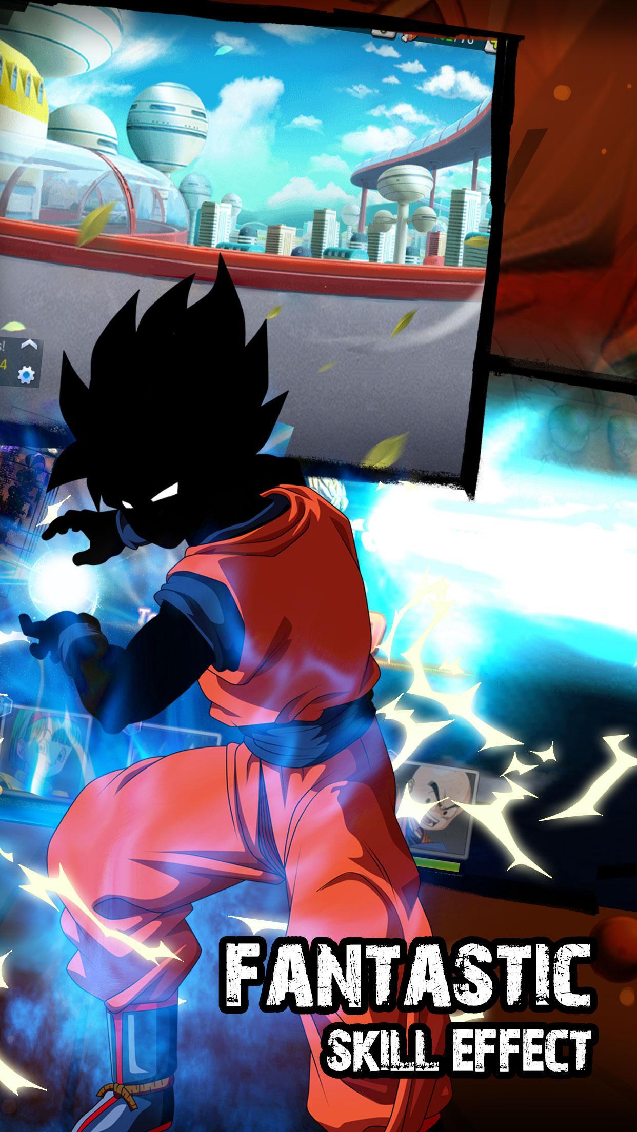 Universal Fighter