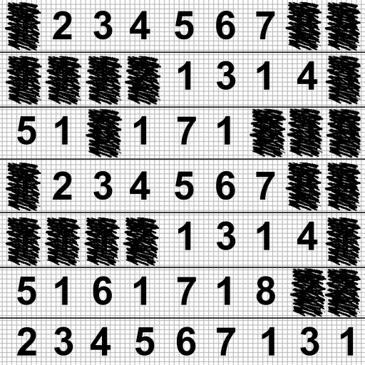 Numbers Game