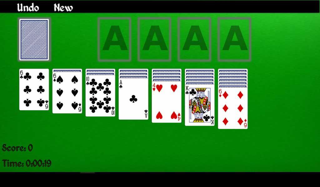 So Solitaire