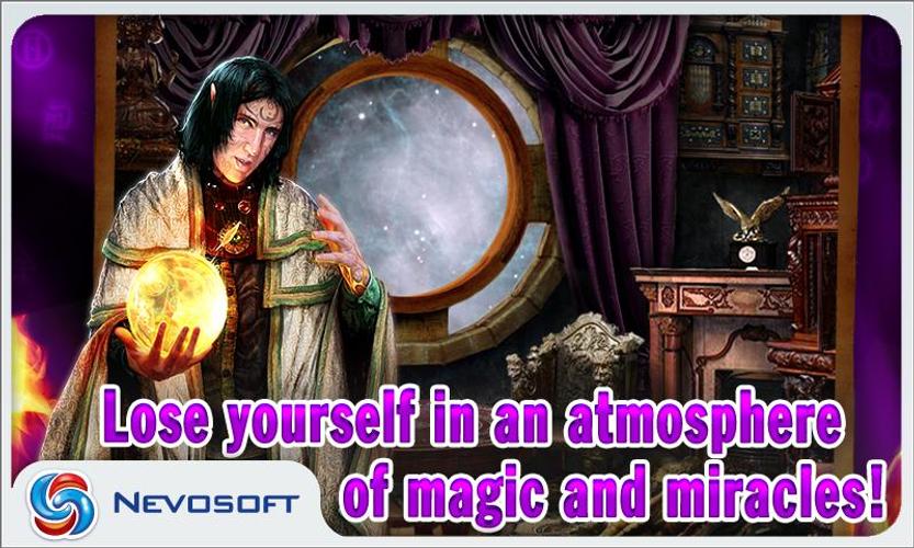 Magic Academy