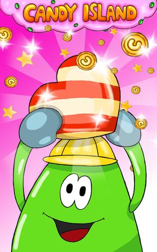 Candy Island