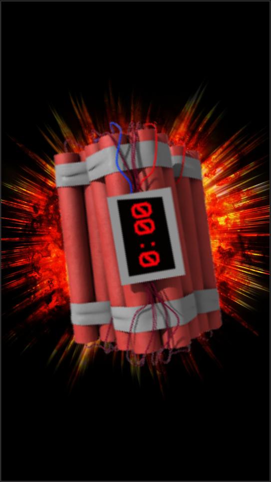 TNT Bomb Explosion Games