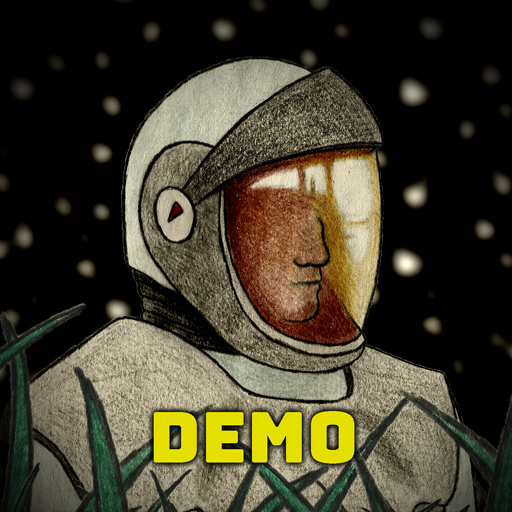 Planetventure Demo