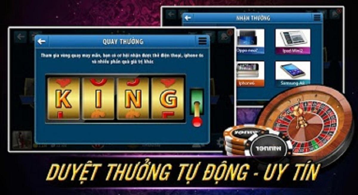 Game danh bai doi thuong Dau truong 2017