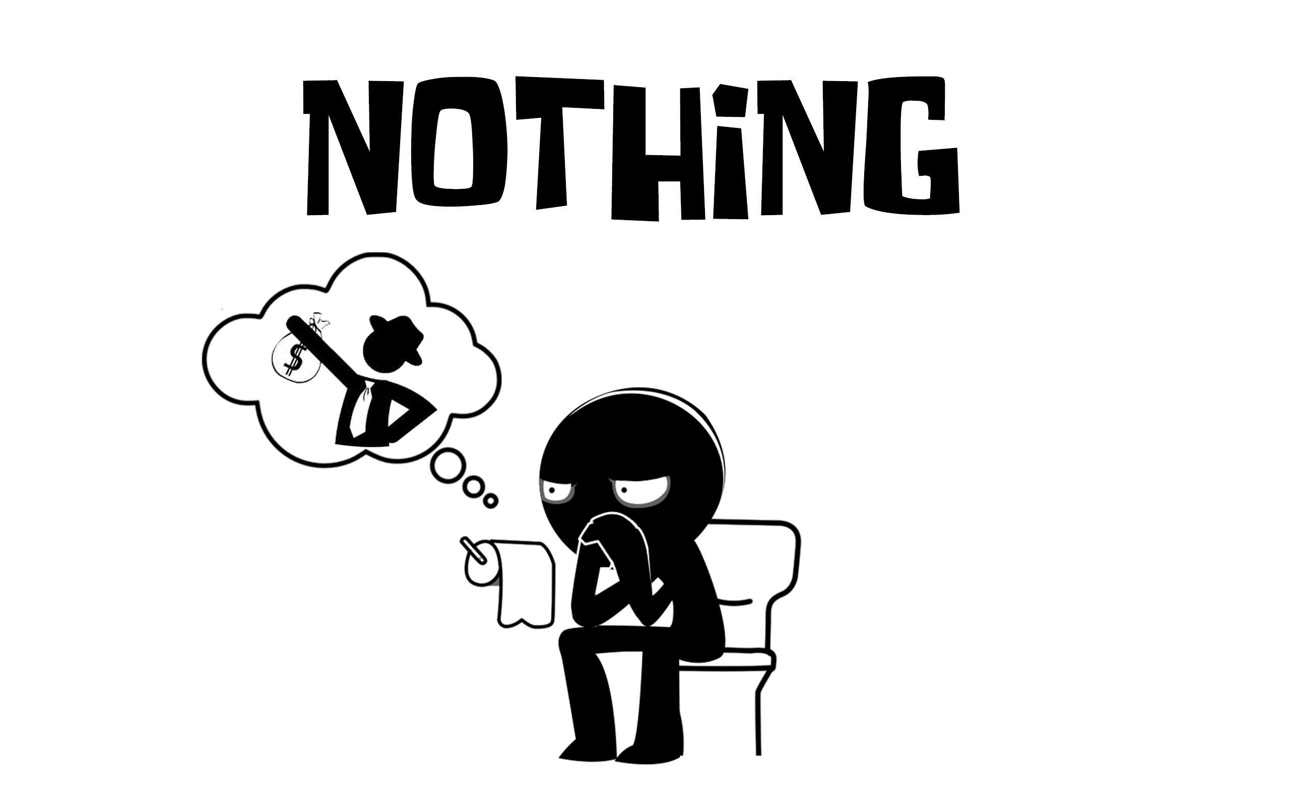 What to do this Christmas -Nothing: Stickman story