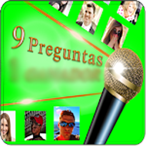 9 Preguntas