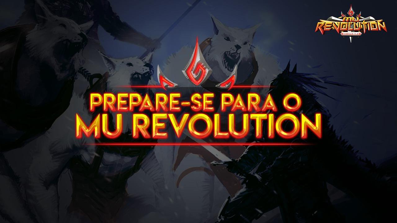 MU Revolution v7.3