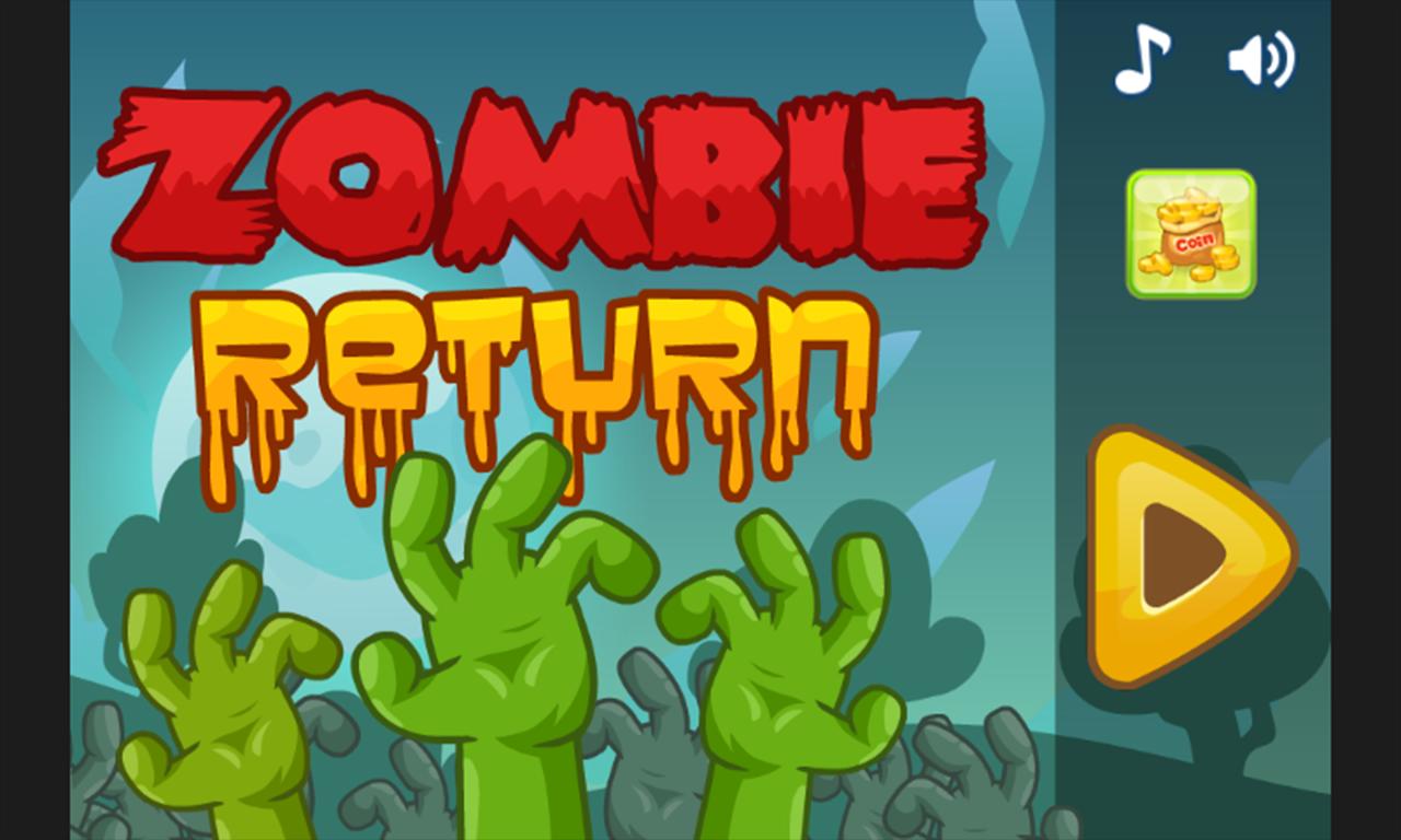 Hero Avenger: Attack On Zombie
