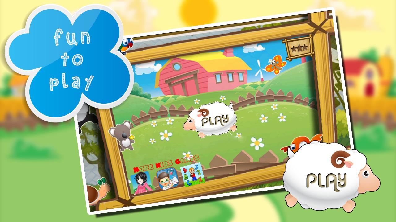 Baby Cartoon Jigsaw Puzzle