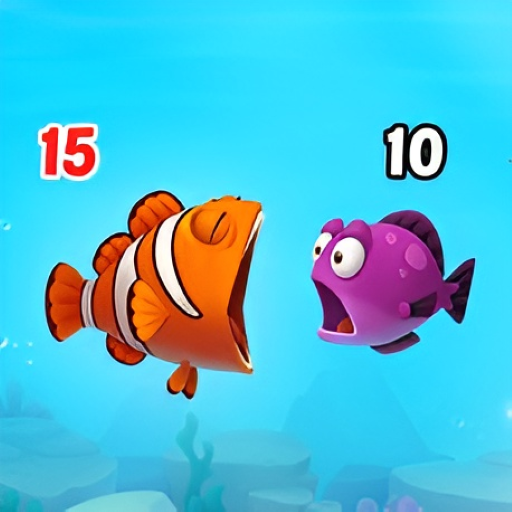 Fish Royale