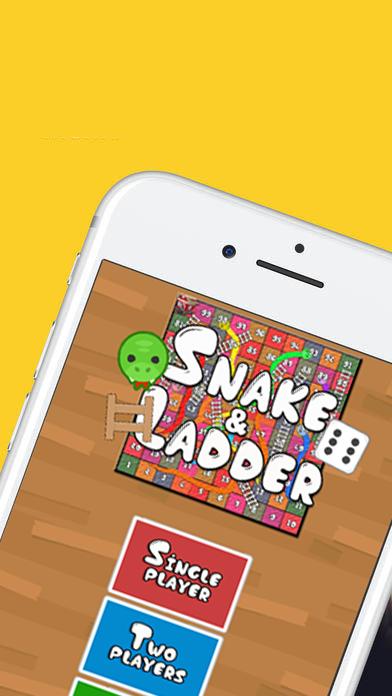Snakes and Ladders  Sap Sidi