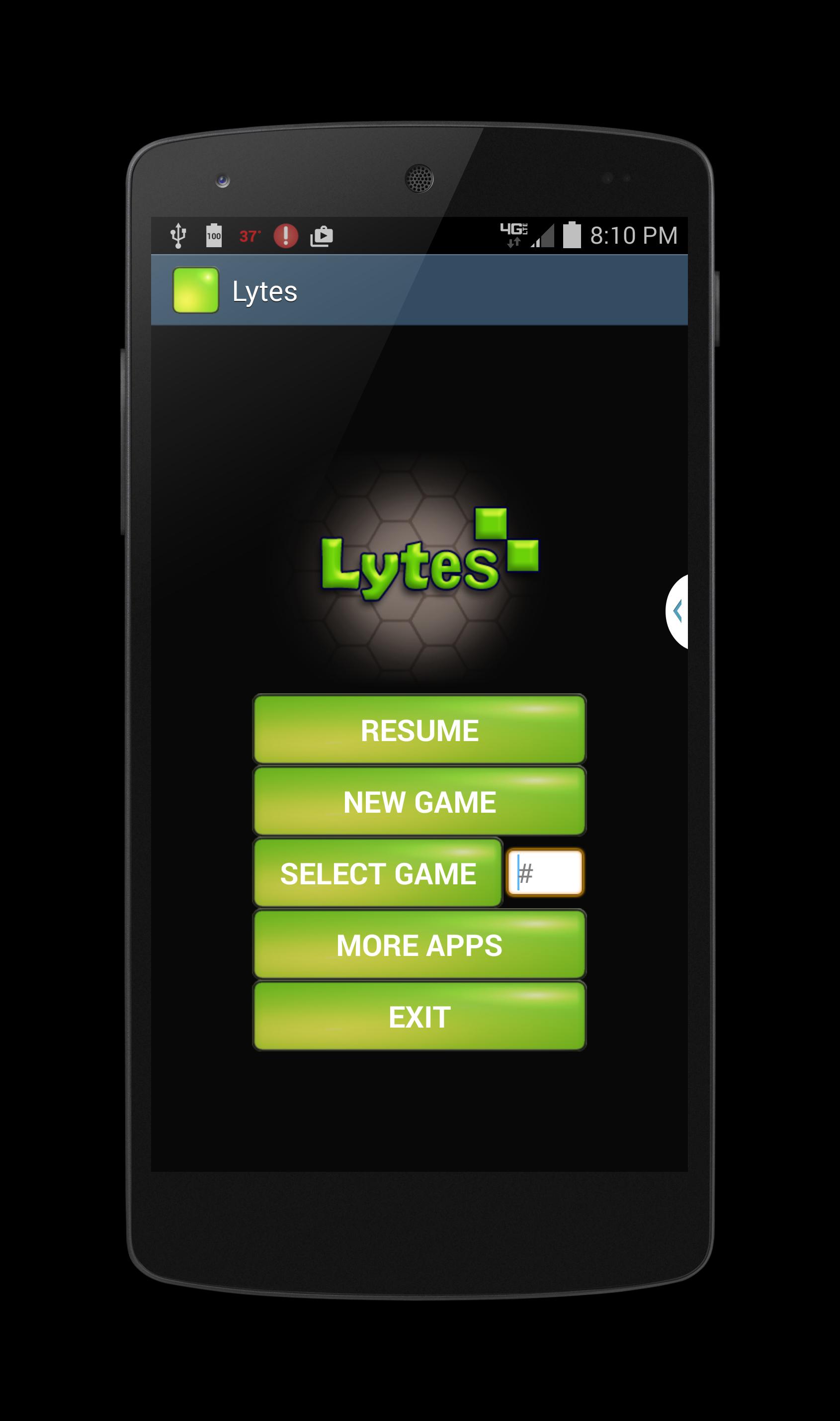 Lytes