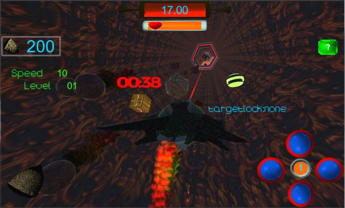 Underground Scout