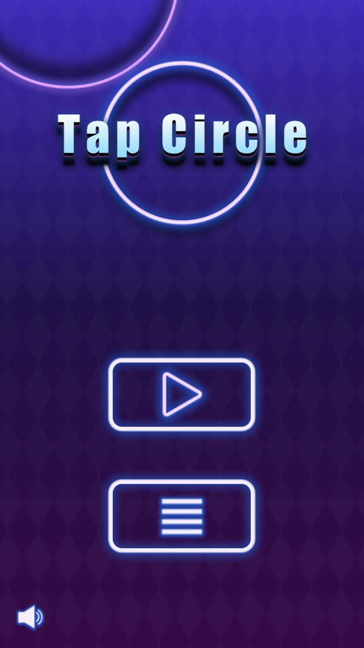 Tap Circle