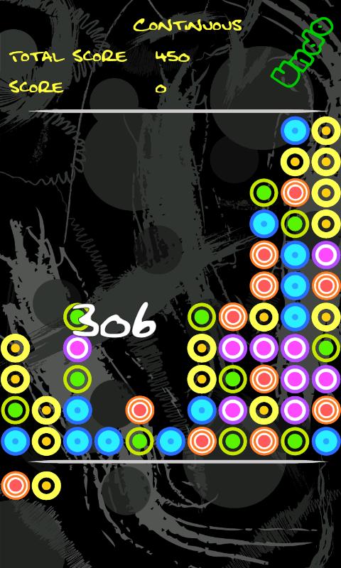 Bubble Breaker Classic