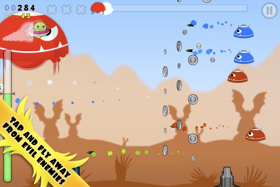 Goofo Escape
