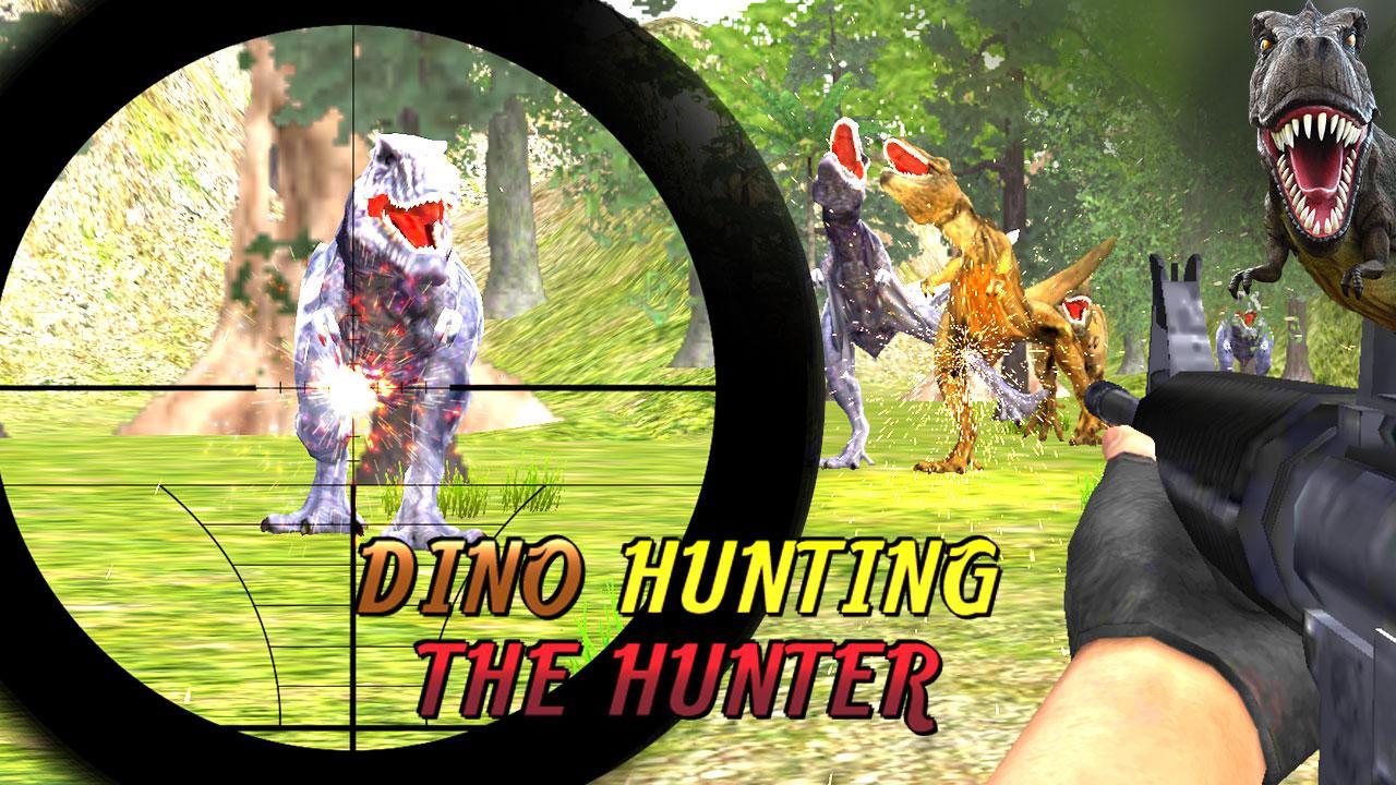 Dino Deadly Hunter: Assault