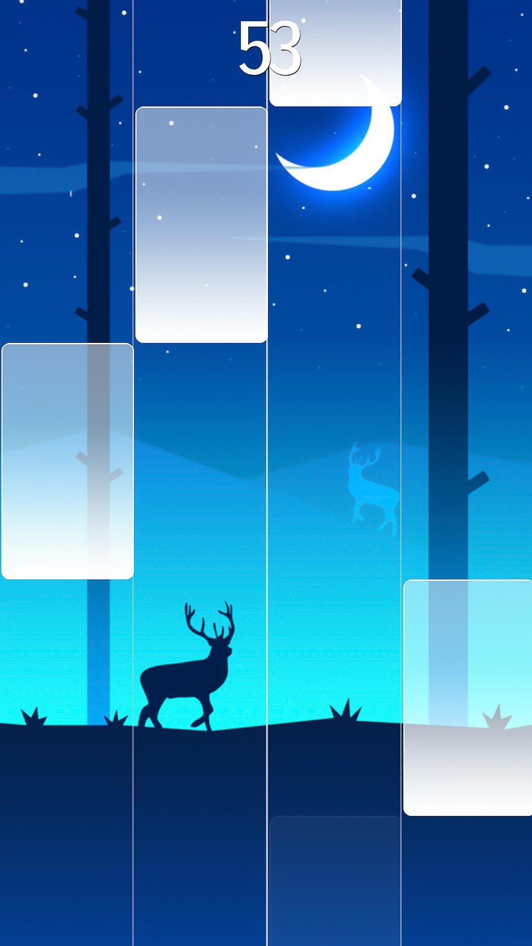 Piano Tiles Magic