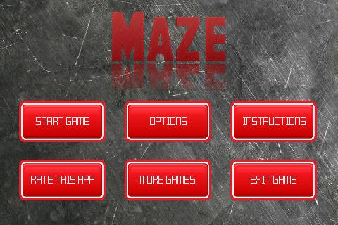 Maze