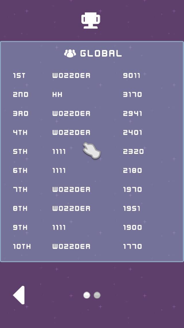 Space Weed Shoot Game