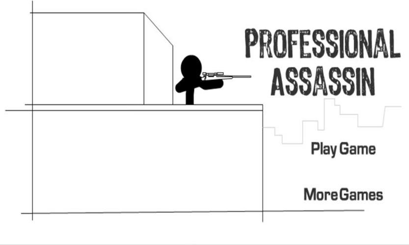 Professional Assassin