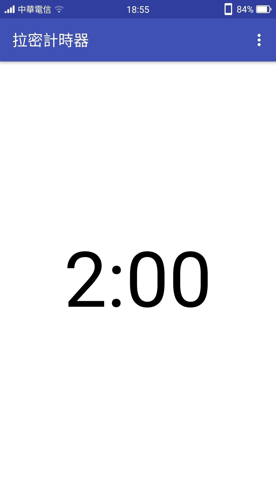 Rummy Timer