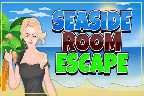 Seaside Room Escape