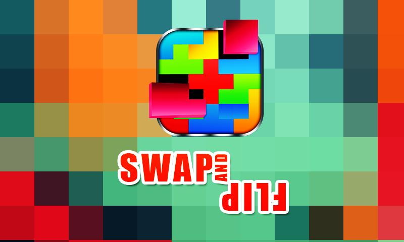 Place The Blocks-Puzzle Game