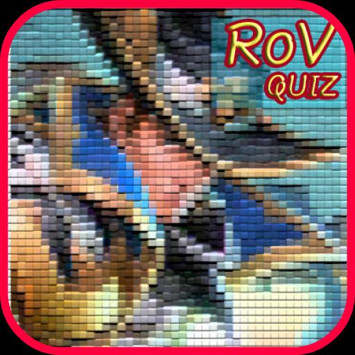 RoV Quiz