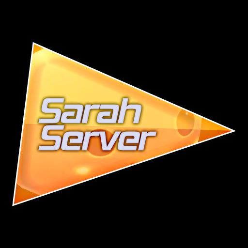Sarah Server